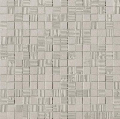 fOW7 Mat&More Grey Mosaico 30.5x30.5