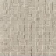 fOW8 Mat&More Taupe Mosaico 30.5x30.5