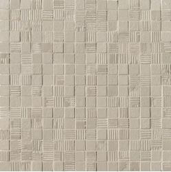 fOW8 Mat&More Taupe Mosaico 30.5x30.5