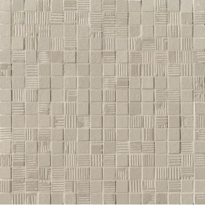 fOW8 Mat&More Taupe Mosaico 30.5x30.5