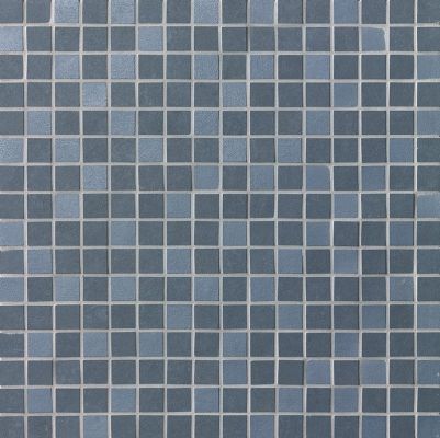 fOWW Мозаика Bloom Blue Mosaico 30,5x30,5