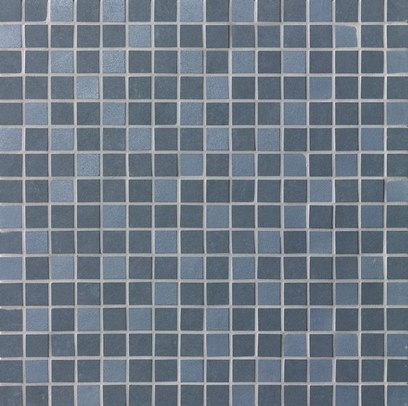 fOWW Мозаика Bloom Blue Mosaico 30,5x30,5