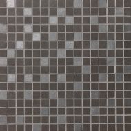 fOWZ Мозаика Bloom Brown Mosaico 30,5x30,5