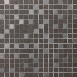 fOWZ Мозаика Bloom Brown Mosaico 30,5x30,5