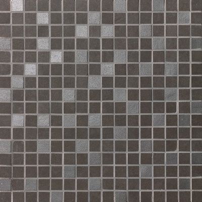 fOWZ Мозаика Bloom Brown Mosaico 30,5x30,5