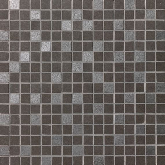 fOWZ Мозаика Bloom Brown Mosaico 30,5x30,5