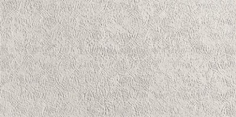 fOXJ Плитка Bloom Print White 80x160