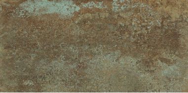 fPBC Sheer Deco Rust 80x160