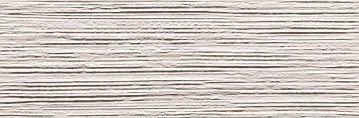 fPBY Плитка Sheer Rock White 25x75