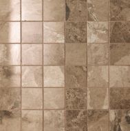 fPF3 Kamu Beige Macromosaico Brillante 30x30