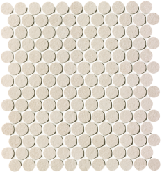 fPLW Мозаика Summer Sale Gres Round Mosaico R10 29,5x32,5
