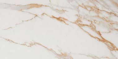 fPZ7 Керамогранит Calacatta Oro Brillante 80x160
