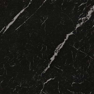 fPZD Керамогранит Nero Elegante Brillante 80x80