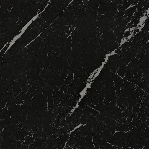 fPZD Керамогранит Nero Elegante Brillante 80x80