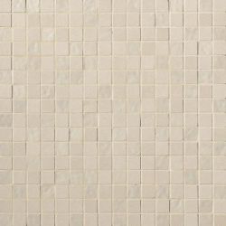fQE0 Milano Mood Sabbia Mosaico 30.5x30.5