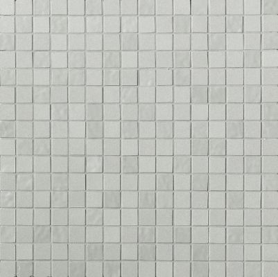 fQEU Milano Mood Acquamarina Mosaico 30.5x30.5
