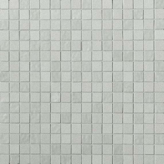 fQEU Milano Mood Acquamarina Mosaico 30.5x30.5