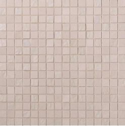fQEX Milano Mood Cipria Mosaico 30.5x30.5