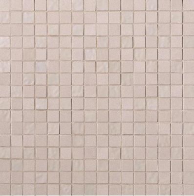 fQEX Milano Mood Cipria Mosaico 30.5x30.5