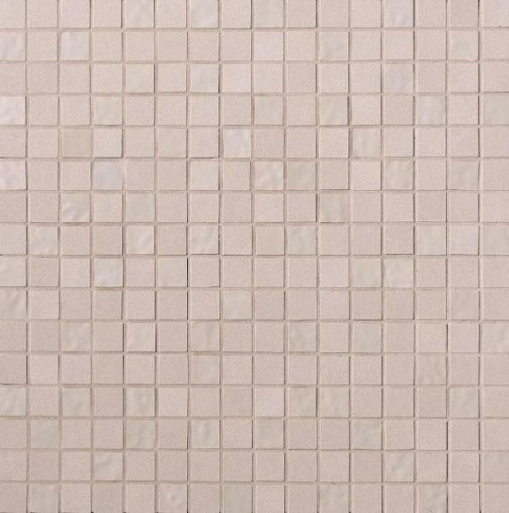 fQEX Milano Mood Cipria Mosaico 30.5x30.5