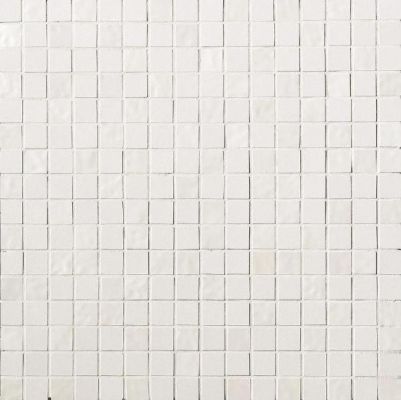 fQEY Milano Mood Ghiaccio Mosaico 30.5x30.5