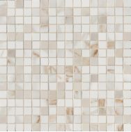 fQKH Мозаика Calacatta Oro Mosaico 30.5x30.5