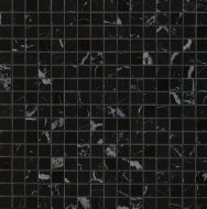 fQKJ Мозаика Nero Elegante Mosaico 30.5x30.5