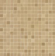 fQKK Мозаика Onice Miele Mosaico 30.5x30.5