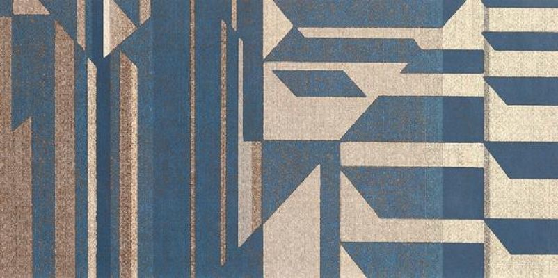 fQLL Fap Murals Texture Kilim 80x160