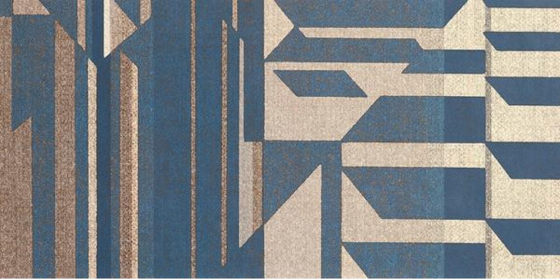 fQLL Fap Murals Texture Kilim 80x160