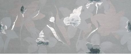 fQWE Ylico Flower Concrete 50x120