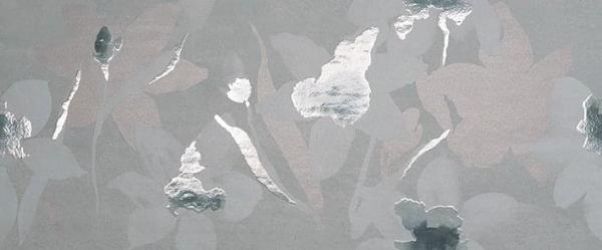 fQWE Ylico Flower Concrete 50x120
