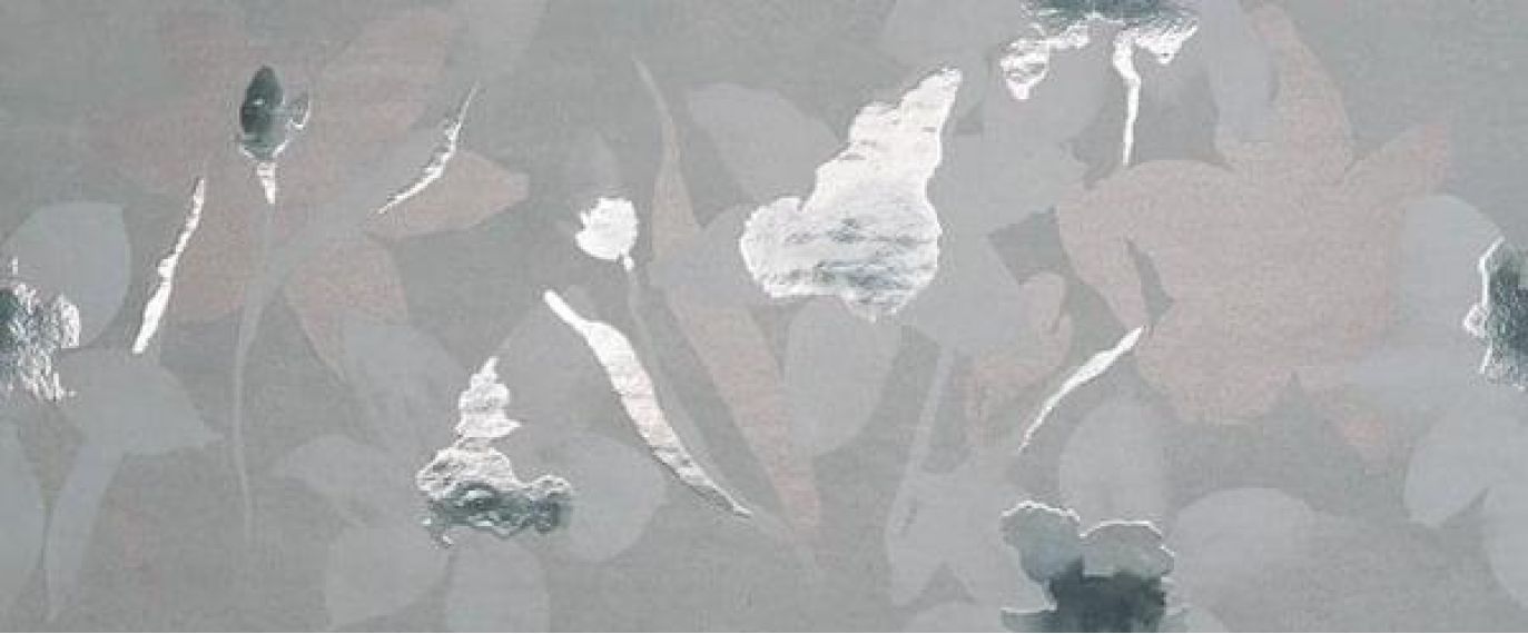 fQWE Ylico Flower Concrete 50x120