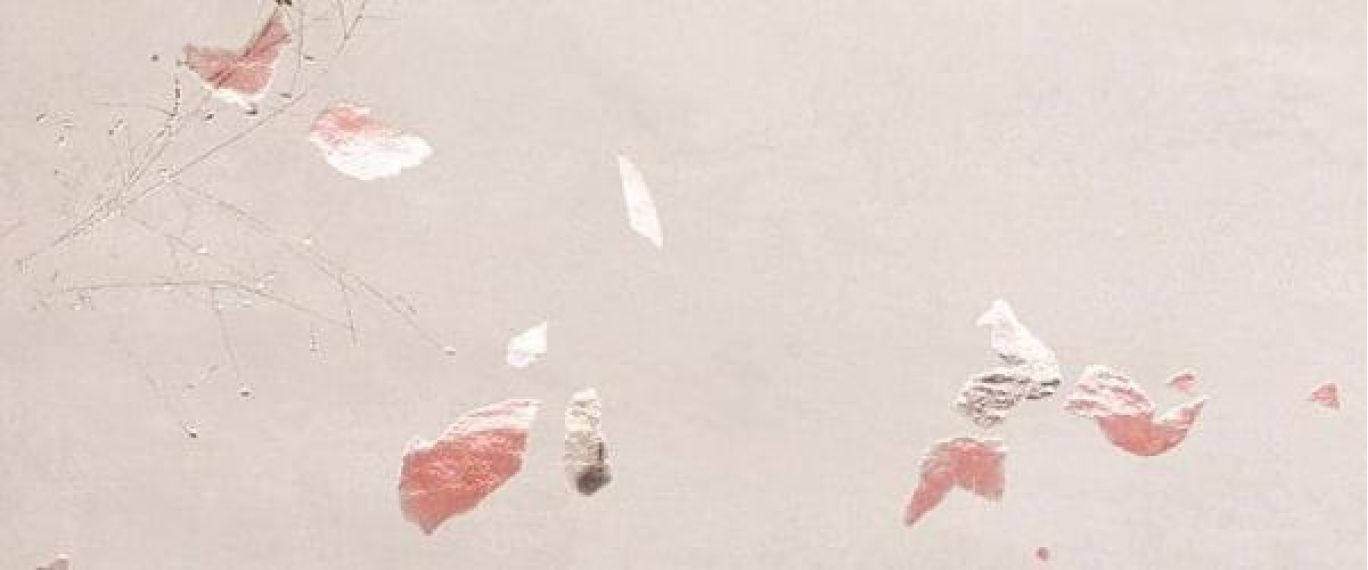 fQWF Ylico Petals 50x120