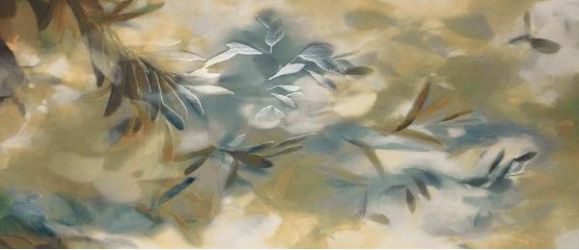 fQWL Ylico Flower Falls 120x278
