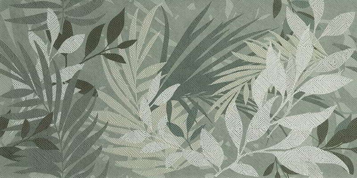fQk3 Плитка Murals Tropic Kenzia 80x160