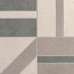 fRDE Мозаика Ylico Sand Taupe Musk Deco Mosaico 30x30