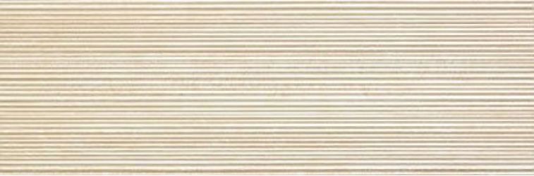 fRER Плитка Roma Filo Travertino 25x75