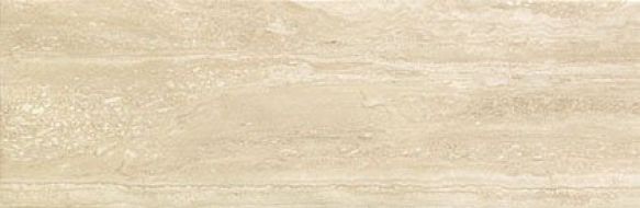 fRFD Плитка Roma Travertino 25x75