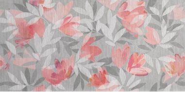 fRFX Murals Flower Soft 80x160