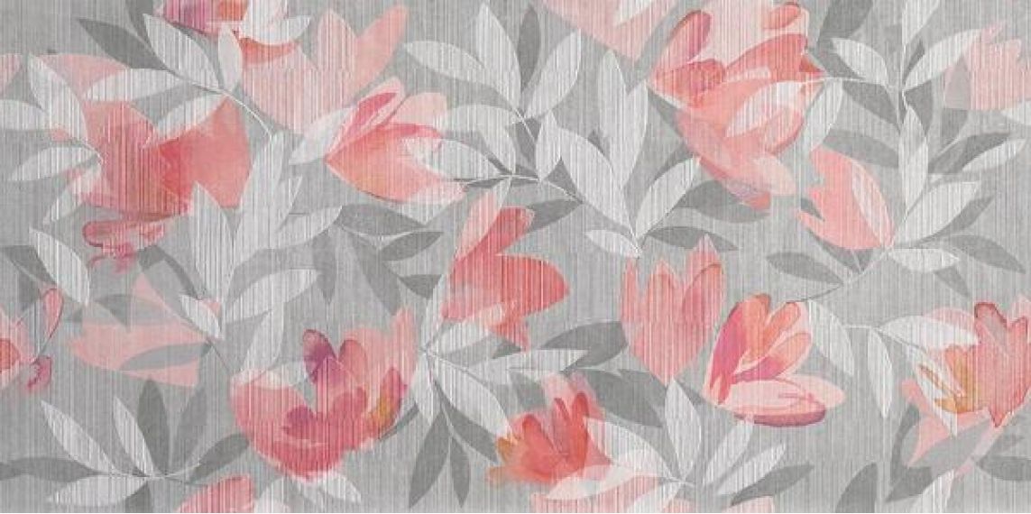 fRFX Murals Flower Soft 80x160