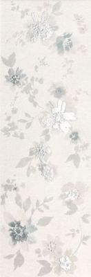 fRGH Flower White 25x75