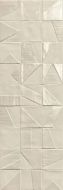 fRH7 Domino Beige 25x75