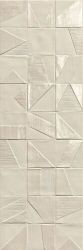fRH7 Domino Beige 25x75