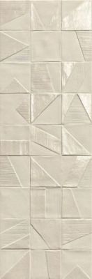 fRH7 Domino Beige 25x75