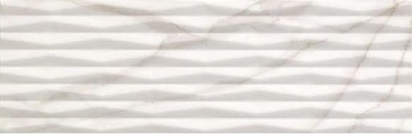 fRHG Плитка Roma Fold Calacatta 25x75