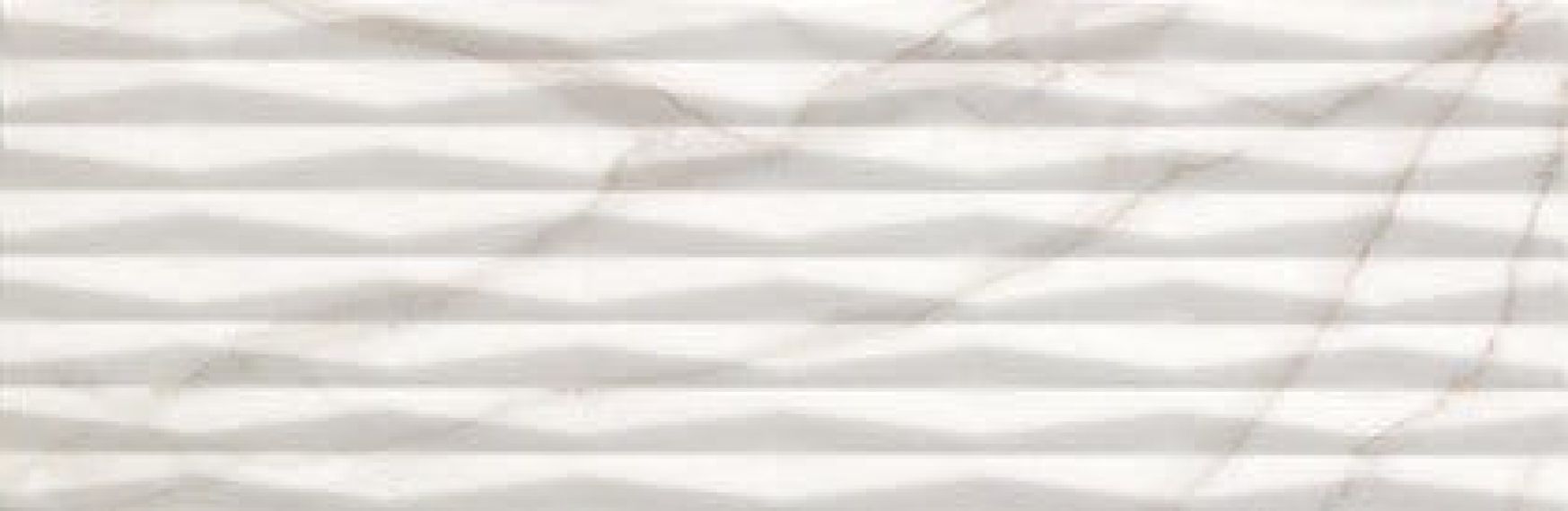 fRHG Плитка Roma Fold Calacatta 25x75