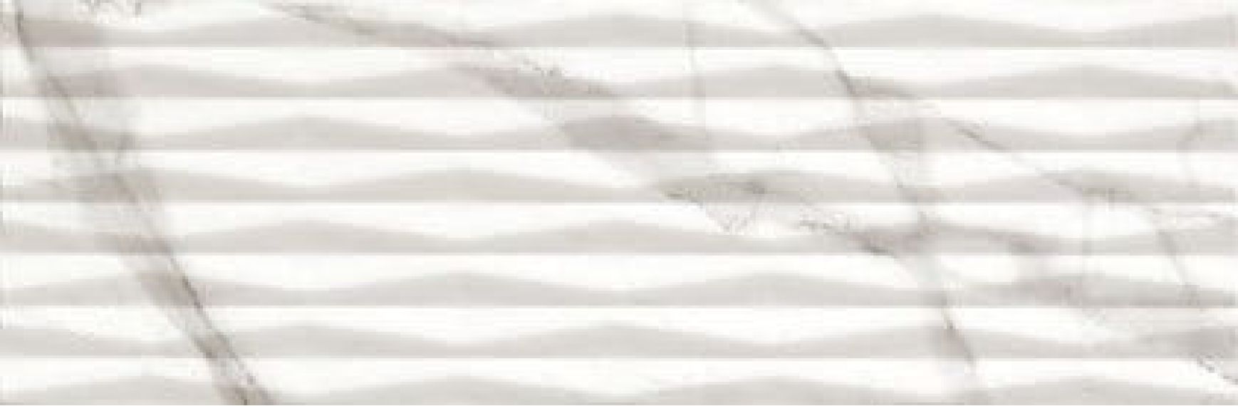 fRHH Плитка Roma Fold Statuario 25x75