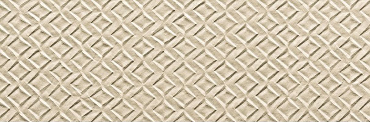 fRIB Плитка Sheer Drap Beige 25x75