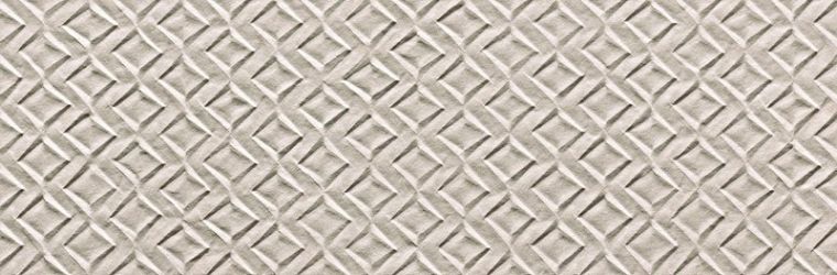 fRIC Плитка Sheer Drap Grey 25x75
